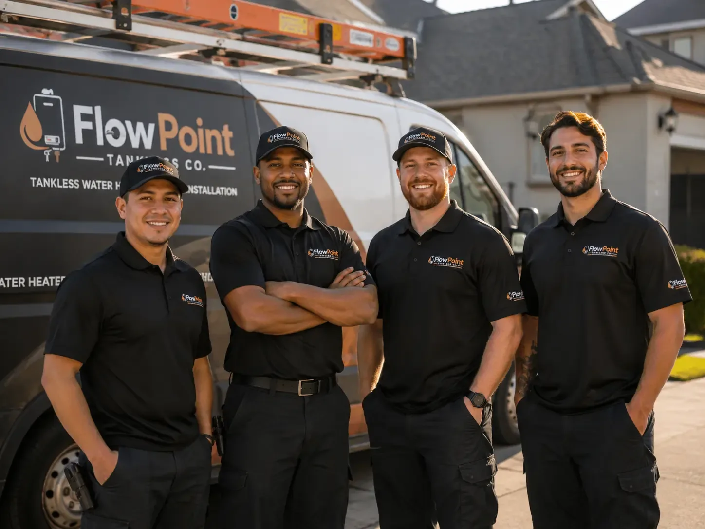 Tankless Water Heater Installation company in Kenmare, ND