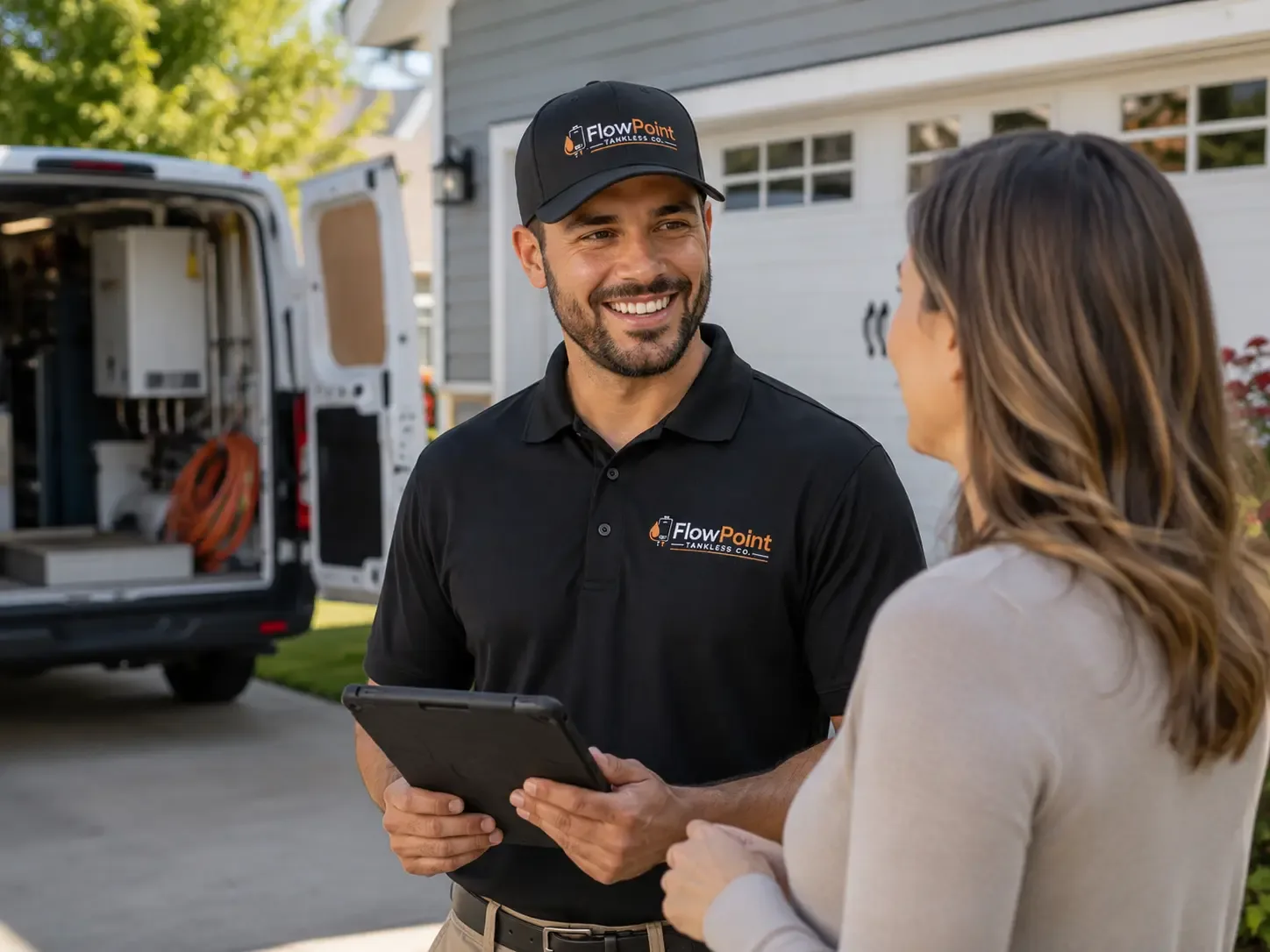 Tankless Water Heater Installation Kenmare, ND FAQs